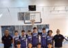 Torneio Regional Masculino Sub16 Basquetebol | Terceira posição ocupada pela ABIFP