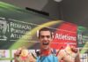 Diogo Ávila | “Estou a respirar 100% atletismo e a viver o meu maior sonho”