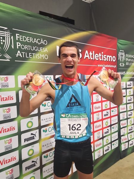 atletismo
