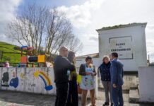“Projeto 3D prova que articulação entre escola, família e alunos é determinante para o sucesso escolar”, afirma Luís Garcia