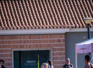 Lançamentos Longos | Joana Pereira alcança bronze