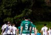 Taça da Associação de Futebol da Horta | Fayal conquista quarto troféu