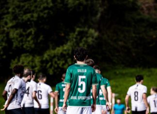 Taça da Associação de Futebol da Horta | Fayal conquista quarto troféu
