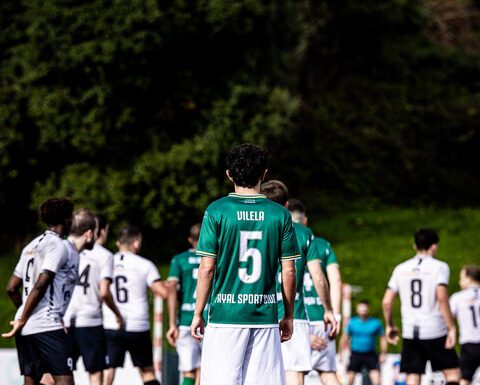 Taça da Associação de Futebol da Horta | Fayal conquista quarto troféu
