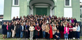 “Diferença salarial entre homens e mulheres nos Açores é inferior à média nacional”, afirma Mónica Seidi