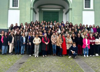 “Diferença salarial entre homens e mulheres nos Açores é inferior à média nacional”, afirma Mónica Seidi