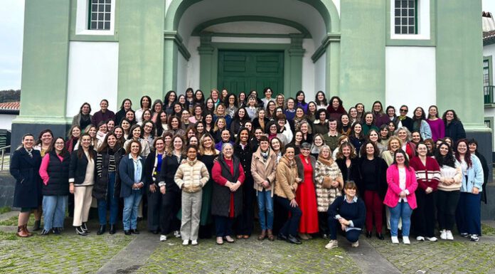 “Diferença salarial entre homens e mulheres nos Açores é inferior à média nacional”, afirma Mónica Seidi