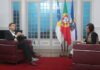 Presidente da Câmara Municipal da Horta, Carlos Ferreira | “Estamos empenhados em cumprir o que prometemos”