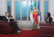 Presidente da Câmara Municipal da Horta, Carlos Ferreira | “Estamos empenhados em cumprir o que prometemos”