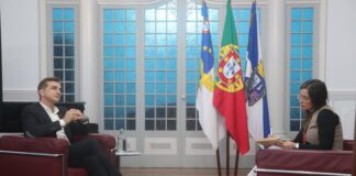 Presidente da Câmara Municipal da Horta, Carlos Ferreira | “Estamos empenhados em cumprir o que prometemos”