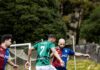 Taça da Associação de Futebol da Horta | Madalena triunfa sobre o Fayal