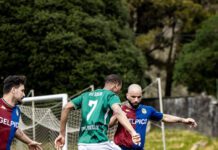 Taça da Associação de Futebol da Horta | Madalena triunfa sobre o Fayal