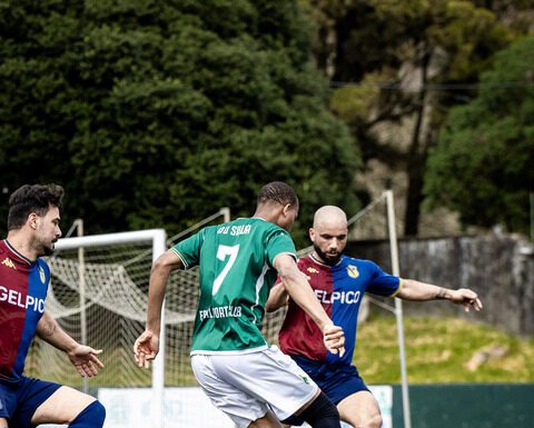 Taça da Associação de Futebol da Horta | Madalena triunfa sobre o Fayal