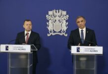 Portugal Transformação, Recuperação e Resiliência