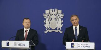 Portugal Transformação, Recuperação e Resiliência