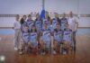 Torneio Regional Feminino Sub16 Basquetebol | ABIFP termina em terceiro lugar