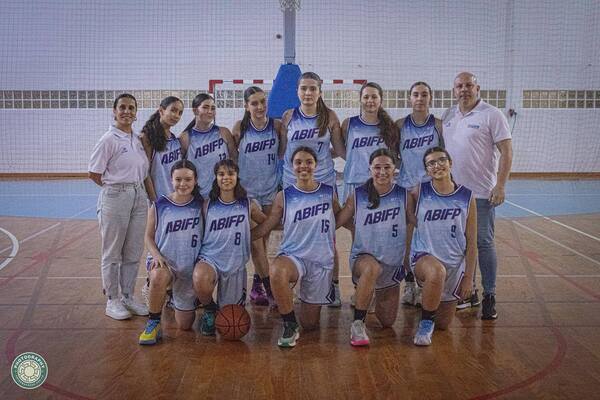 basquetebol