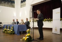 “Investir na infância é a decisão mais estratégica que uma sociedade ou governo pode fazer”, afirma Luís Garcia