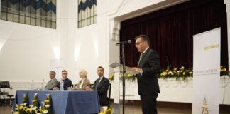 “Investir na infância é a decisão mais estratégica que uma sociedade ou governo pode fazer”, afirma Luís Garcia