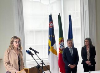AR e ALRAA | Cooperação parlamentar ganha novo impulso com assinatura de protocolo