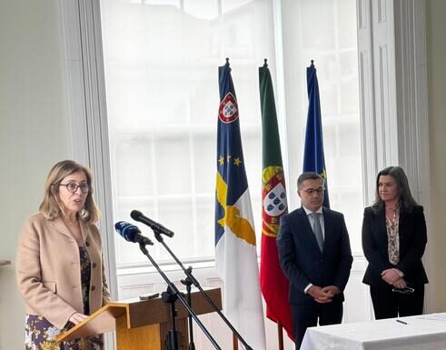 AR e ALRAA | Cooperação parlamentar ganha novo impulso com assinatura de protocolo