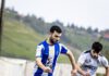 Campeonato de Futebol dos Açores | Vitória do Flamengos e derrota do Lajense