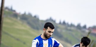 Campeonato de Futebol dos Açores | Vitória do Flamengos e derrota do Lajense