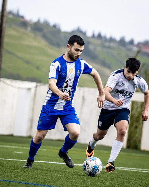futebol