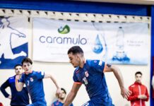 Divisão de Honra | Sporting da Horta triunfa sobre Xico Andebol