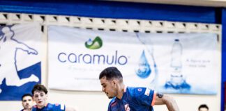 Divisão de Honra | Sporting da Horta triunfa sobre Xico Andebol