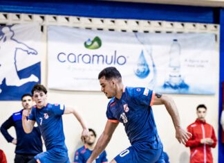 Divisão de Honra | Sporting da Horta triunfa sobre Xico Andebol