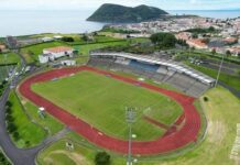 Atleta Completo Regional | Dois atletas do CIAIA em competição