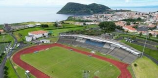 Atleta Completo Regional | Dois atletas do CIAIA em competição