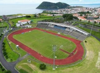 Atleta Completo Regional | Dois atletas do CIAIA em competição