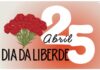 Comemorações da Revolução do 25 de abril – Meio século de autonomia açoriana