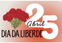 Comemorações da Revolução do 25 de abril – Meio século de autonomia açoriana