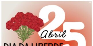 Comemorações da Revolução do 25 de abril – Meio século de autonomia açoriana