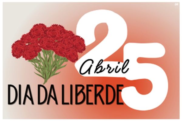 25 abril