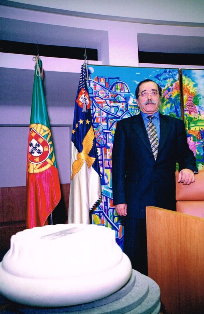 dionisio sousa