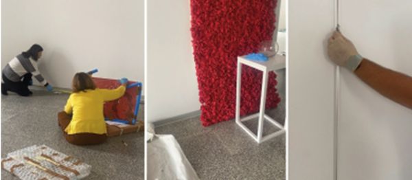 Exposição