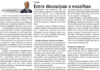 Europa | Entre desculpas e escolhas