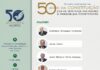 50 anos da Constituição | Deputados dos Açores à Assembleia Constituinte convidados da sessão comemorativa