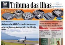 Capa | Edição n.º 1230, 24 de abril de 2026