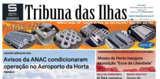 Capa | Edição n.º 1230, 24 de abril de 2026