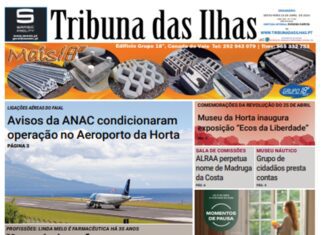 Capa | Edição n.º 1230, 24 de abril de 2026