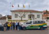 Transporte | Freguesia da Feteira com nova carrinha