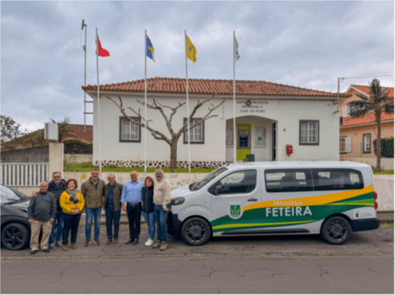 feteira