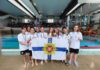Festival de Regional de Cadetes | Nove atletas representaram o Naval da Horta