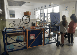 Plano Nacional de Artes | Re-Cria Recreios avança para terceira edição