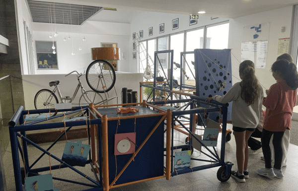 Plano Nacional de Artes | Re-Cria Recreios avança para terceira edição